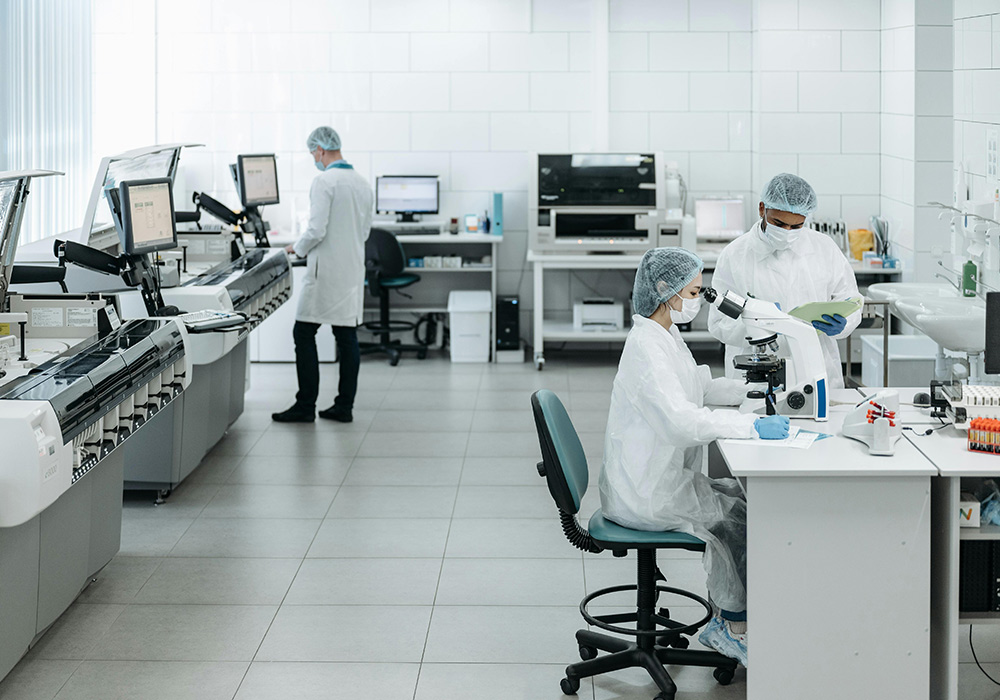 Gestión de proyectos clinicos - Emibet Research Gestión de proyectos clinicos