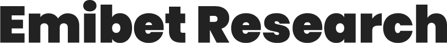 Emibet Research